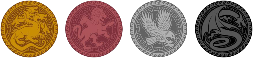 Helios Coins